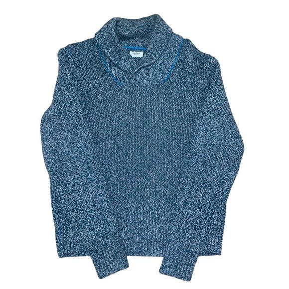 Tommy Hilfiger Sweaters - Women’ Tommy Hilfiger Cowl Neck Sweater Heather Green